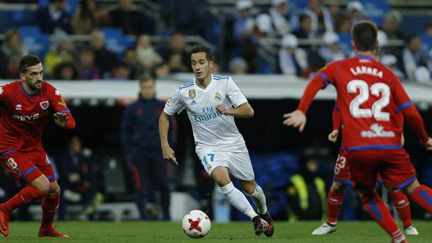 Terza Maglia Real Madrid L. Vázquez Terza Maglia Real Madrid L. Vázquez